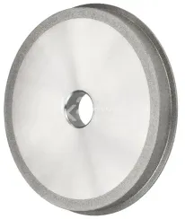 Круг шлифовальный к GS-65, CBN600, эльборовый, R0.5/R1.5