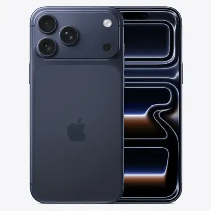 Смартфон Apple iPhone 17 Pro Max 256GB Deep Blue (Синий) eSIM