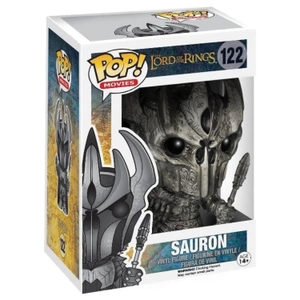 Funko POP! LOTR: Sauron (122)