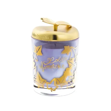 Maison Berger Paris Ароматическая свеча Lolita Lempicka фиолетовая 210 грамм 6338