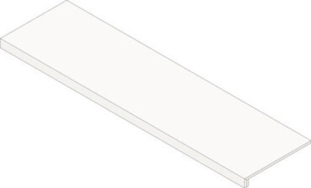 Угловая Ступень Forte Dei Marmi Elegant G. Scal. Ang. Sx Левая