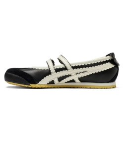 Onitsuka Tiger Кроссовки "MEXICO 66™ TGRS, черный/кремовый