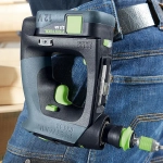 Аккумуляторная дрель-шуруповёрт CXS 12 2,5-Set FESTOOL 576865