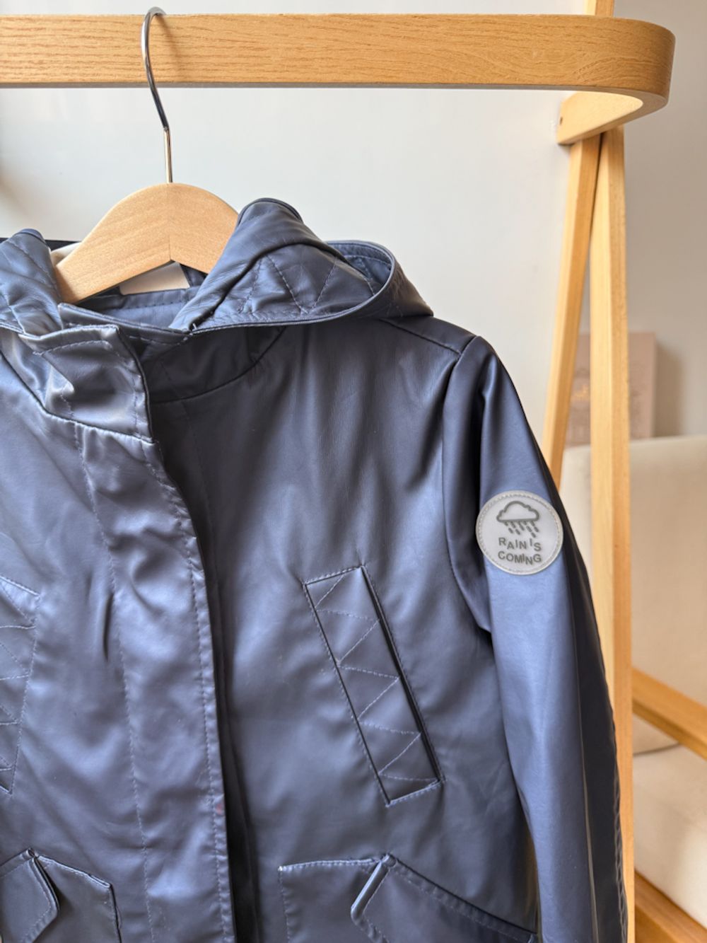 Плащ Zara, 116