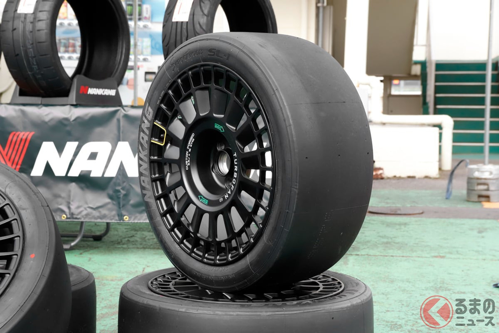 NANKANG SPORTNEX SL-1 200/550 R13