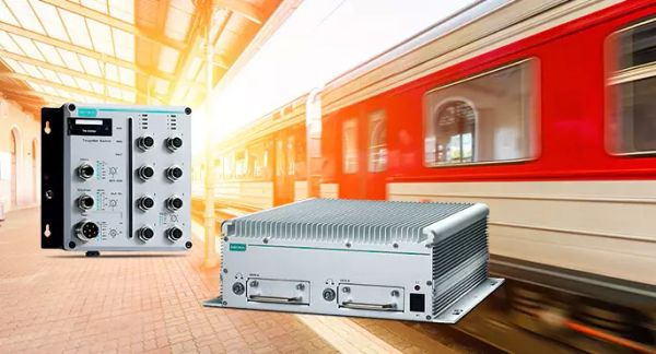 Система бортового видеонаблюдения на подвижном составе