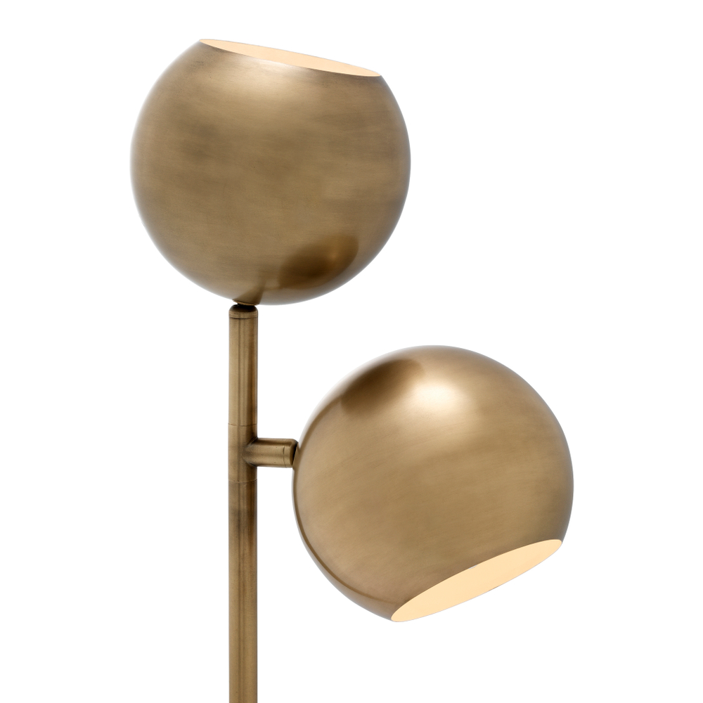 Торшер Floor Lamp Compton арт.112322