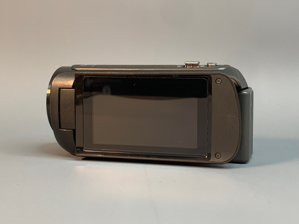 Panasonic HC-V380