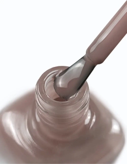 IQ Beauty Филлер-укрепитель ногтей Nude Filler камуфлирующий, 12,5 мл Серо-розовый нюд