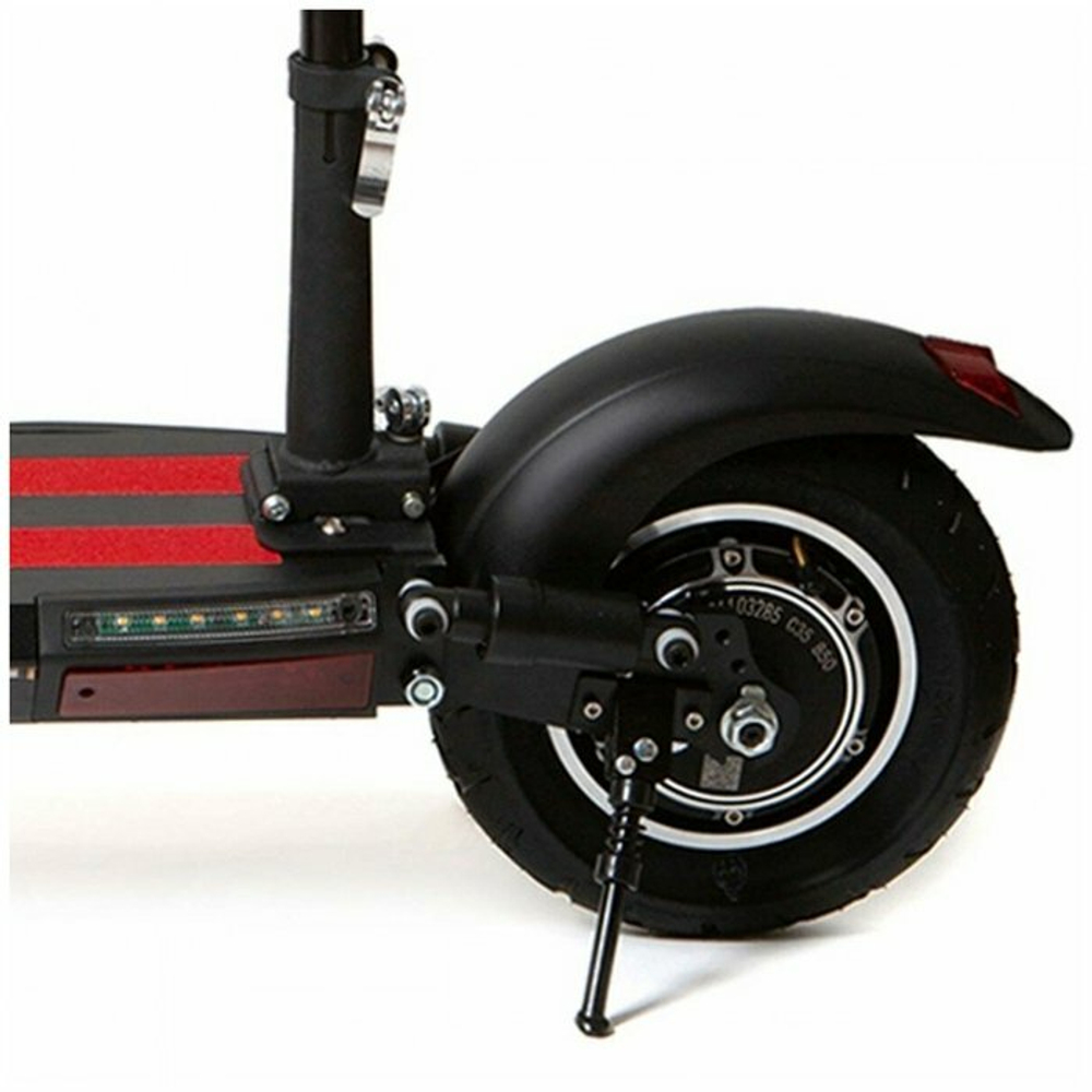 Электросамокат Kugoo M4 Pro 13 Ah (Jilong)