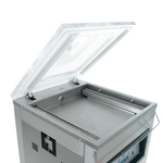 Вакуумный упаковщик DZ-500/2H Foodatlas Eco