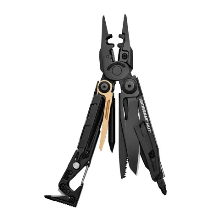 Мультитул LEATHERMAN Mut EOD (чехол Molle Black) 833120
