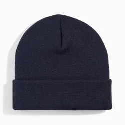 Шапка PUMA CLASSIC GRAPHIC Mid Crown Beanie