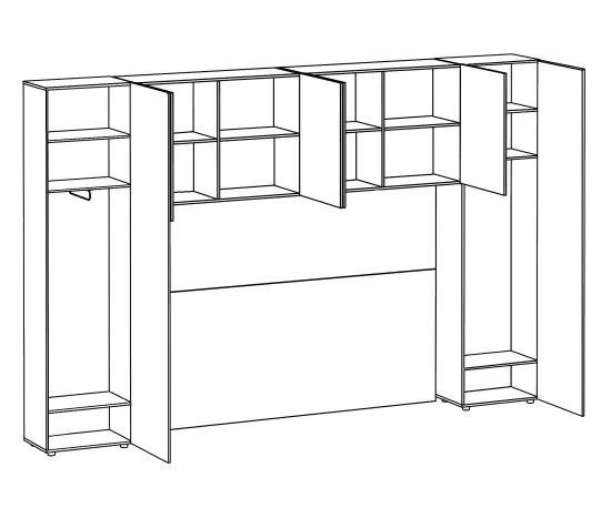 Композиция Modus 44 902957