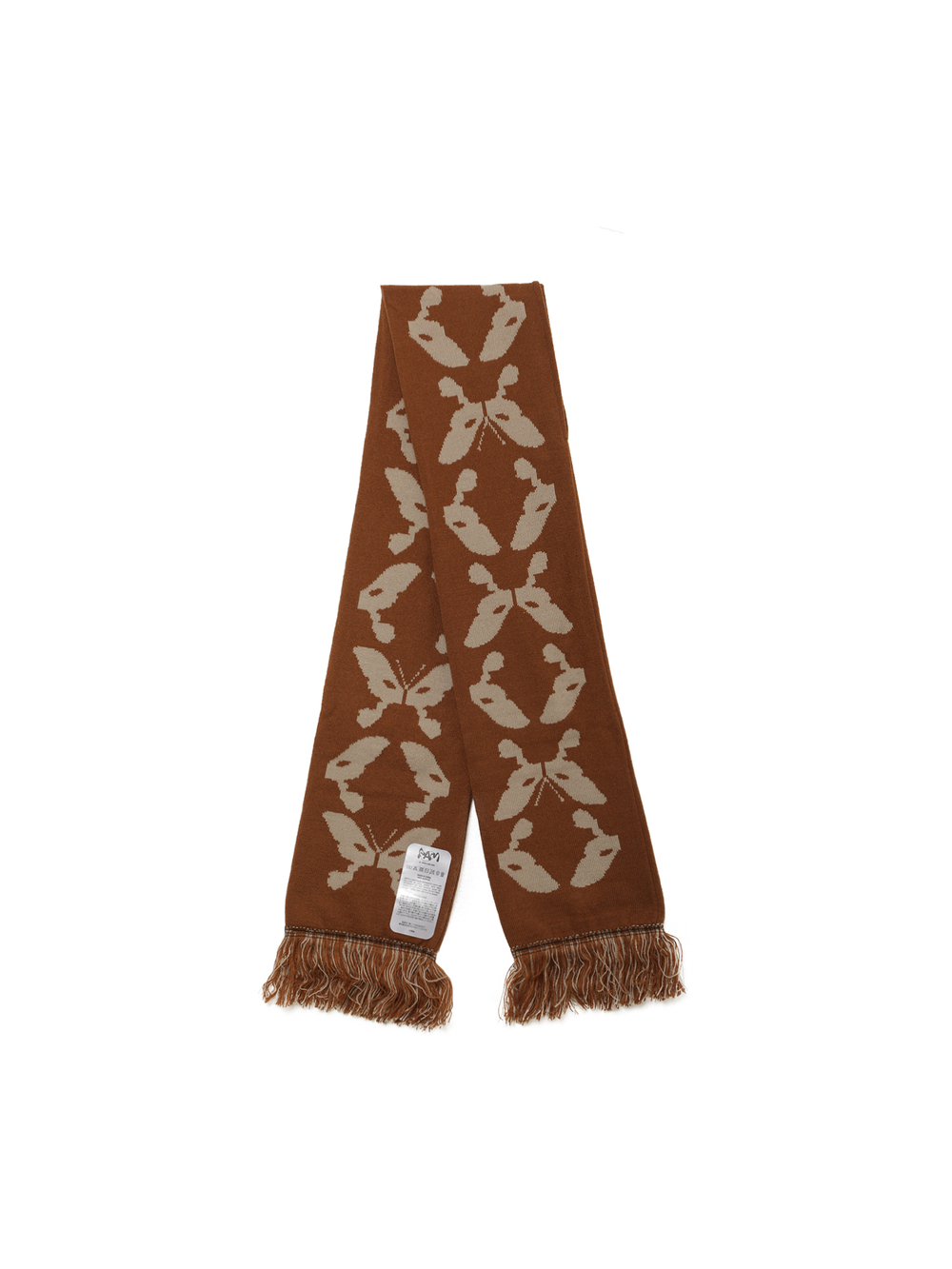 Шарф Kaleidoscope Bonnet Scarf