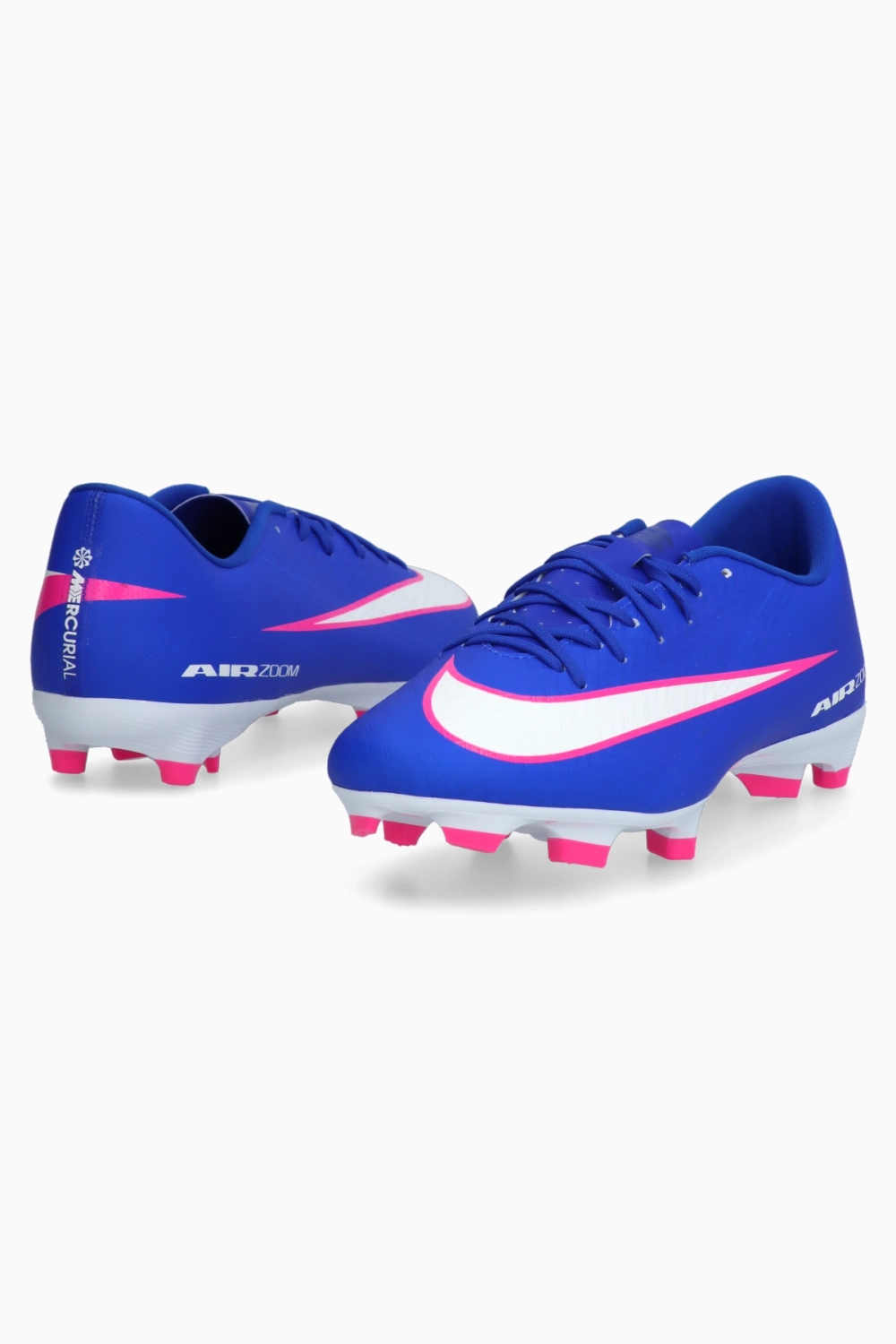 Бутсы Nike Zoom Mercurial Vapor 16 Academy FG/MG - размер 38,5 EU