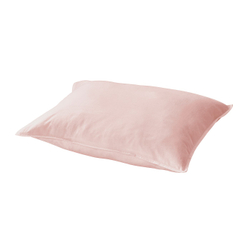 IKEA ÄNGSLILJA  (ИКЕА ЭНГСЛИЛЙА)  -  Наволочка - светло-розовый 50x60 см