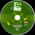 X-Mode / Electro Nation Vol. 2 (RU)(CD)