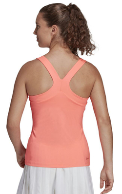 Женский теннисный топ Adidas Y Tank Top W - acired