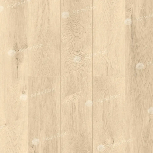Кварц-виниловая плитка Alpine Floor Премиум (Premium XL) Дуб песчаный ЭКО 7-10