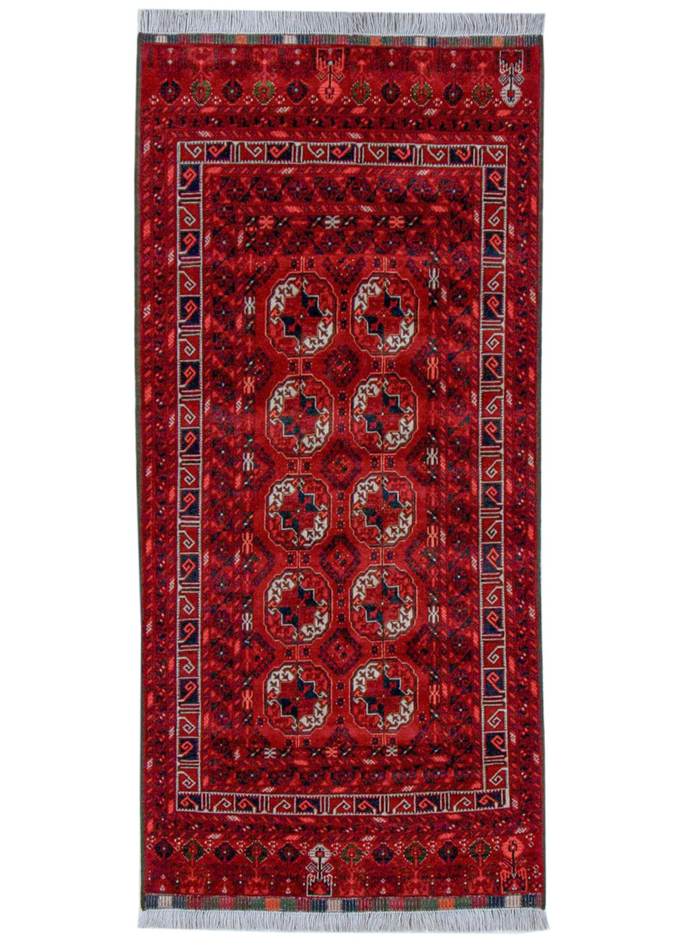 Antique collection 100 x 220 см