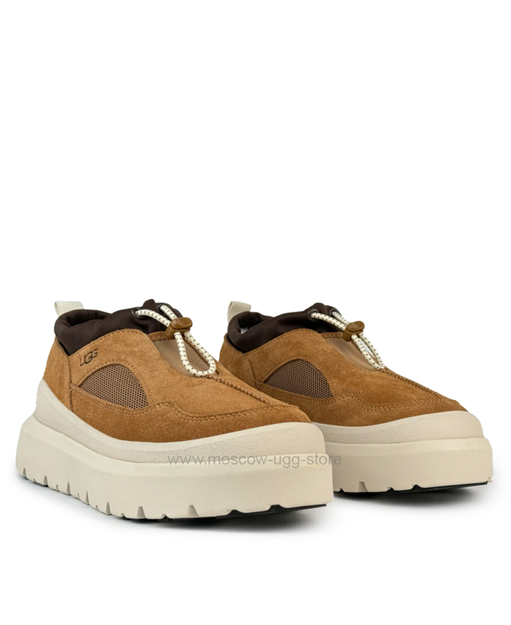 UGG HERITAGE UTILYTI AXOID - Chestnut