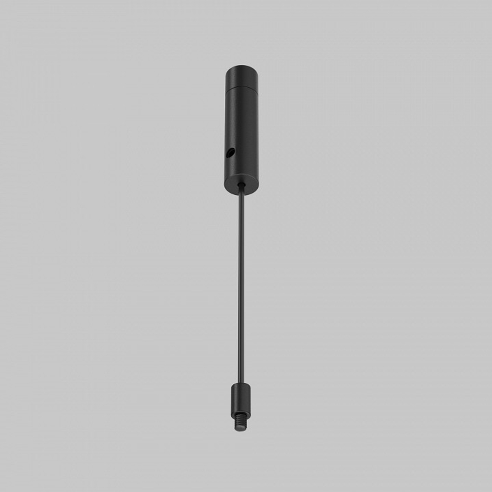 Основание на штанге Maytoni Accessories for system Axity CA009PM-B