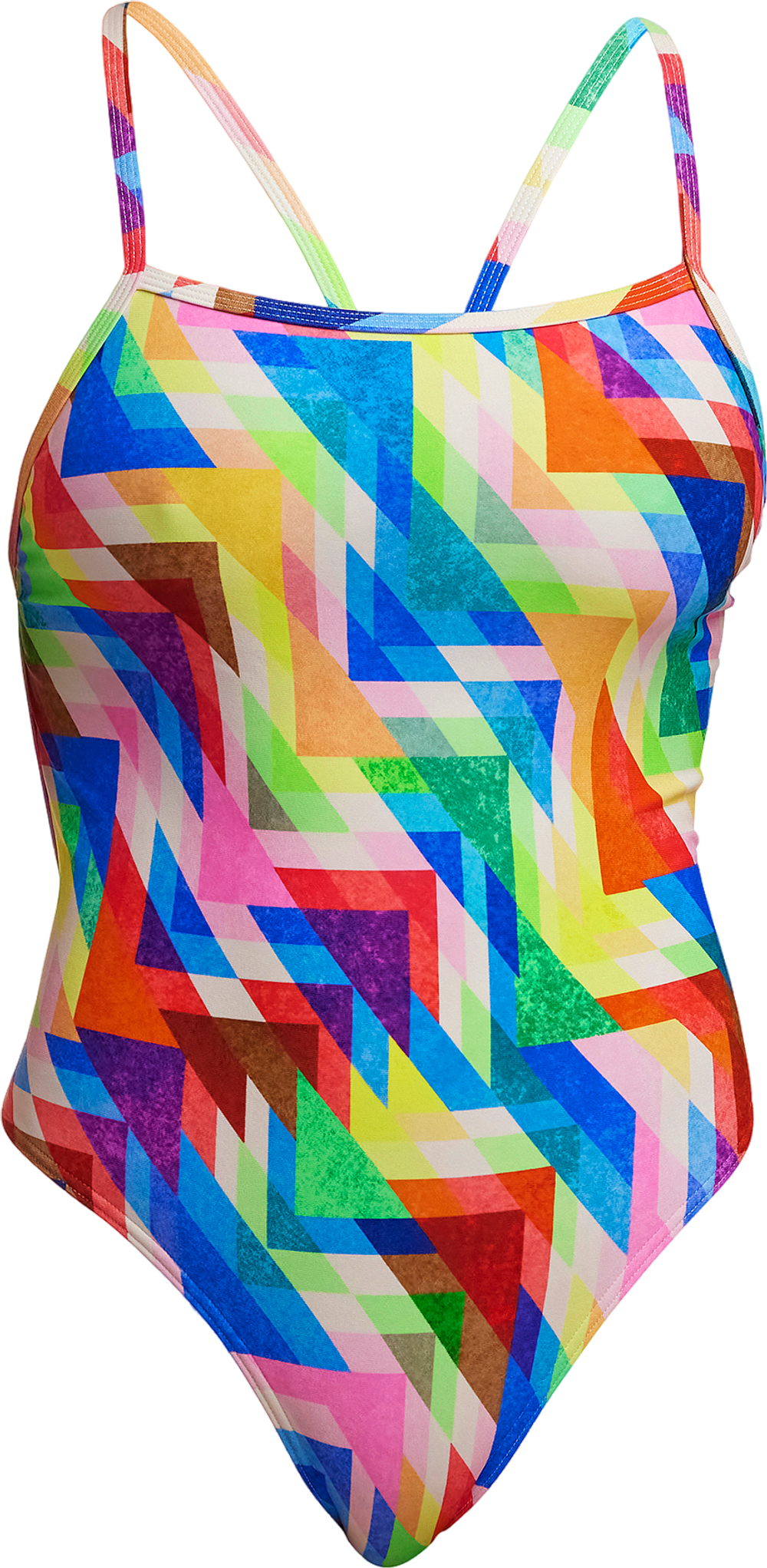 Купальник FUNKITA Hazy Daze