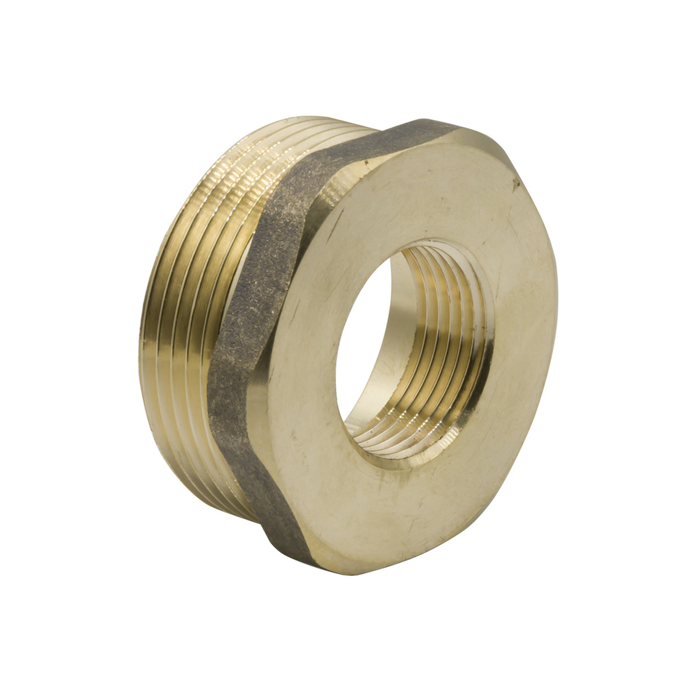 Футорка 1 1/2'' - 3/4'' нар/вн ЛАТ LEXLINE 40-20