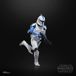 Набор Фигурок Hasbro Star Wars Black Series: Phase I Clone Trooper Lieutenant
