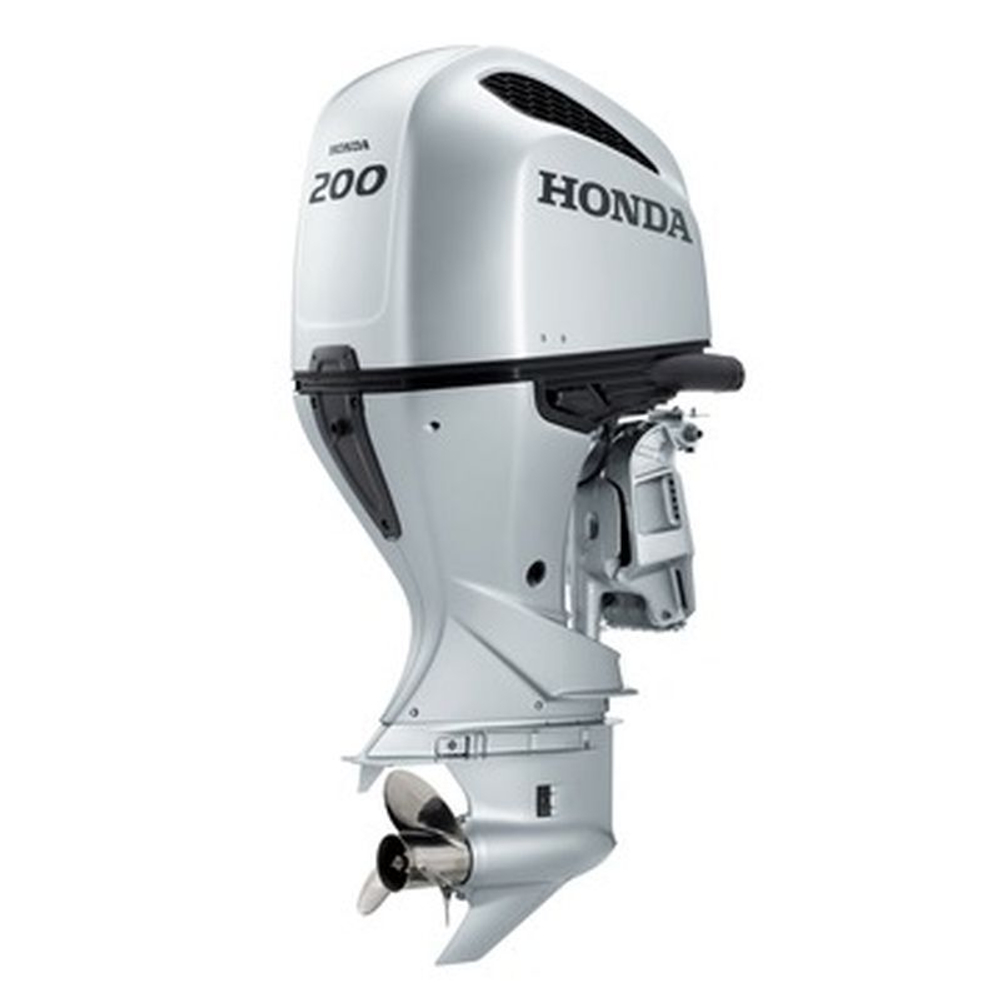 Лодочный мотор Honda BF200 DXDU