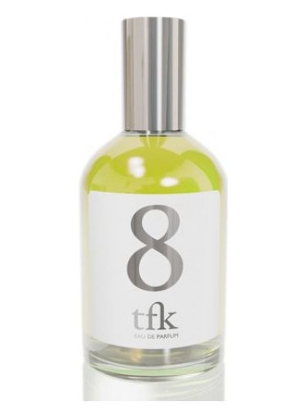 The Fragrance Kitchen 8