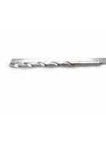 Сверло 13мм (165х260) HSS к\х К/М1 СССР удлиненное