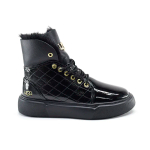 Ugg Shanti Triple Black