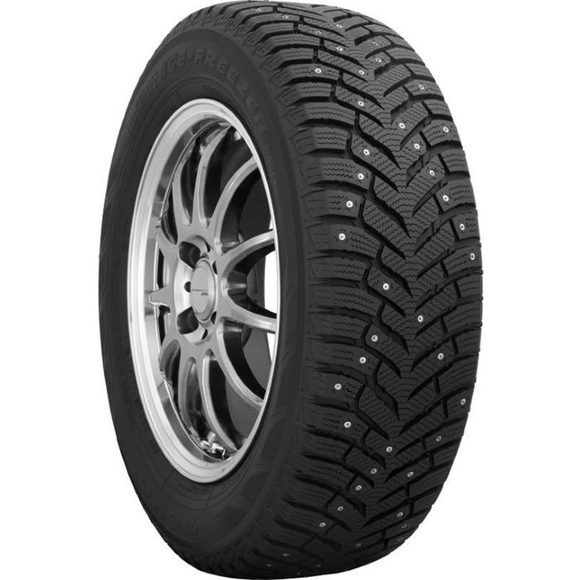 Зимняя шина шипованная Toyo Observe Ice-Freezer (275/35 R20 102T)
