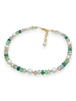 91003433 Колье Selena Pearls