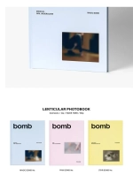 Альбом ILLIT - bomb (Magic Bomb ver.)