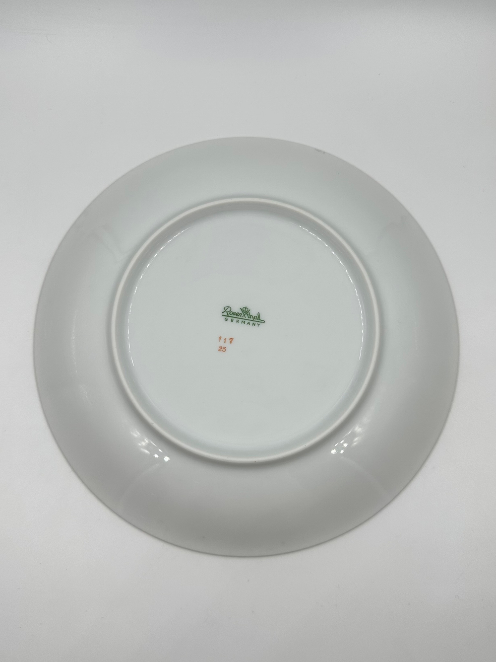 Тарелка Rosenthal 19,5см