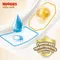 Подгузники Huggies Elite Soft для новорожденных 1 (3-5 кг) 100 шт.