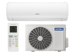 Сплит-система кондиционер настенный Marsa FORTUNA MRK-MGF/MRK-MGFE MRK-09MGF/MRK-09MGFE на 25 м²