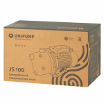 UNIPUMP Поверхностный насос JS 60