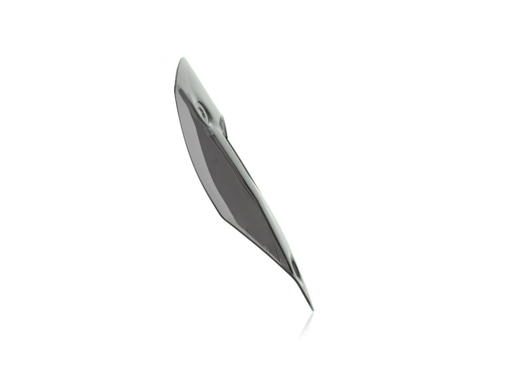 DU037FS WRS SPORT DARK SMOKE WINDSCREEN (MTS V2)