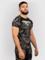Шлёпанцы Venum Classic White/Black