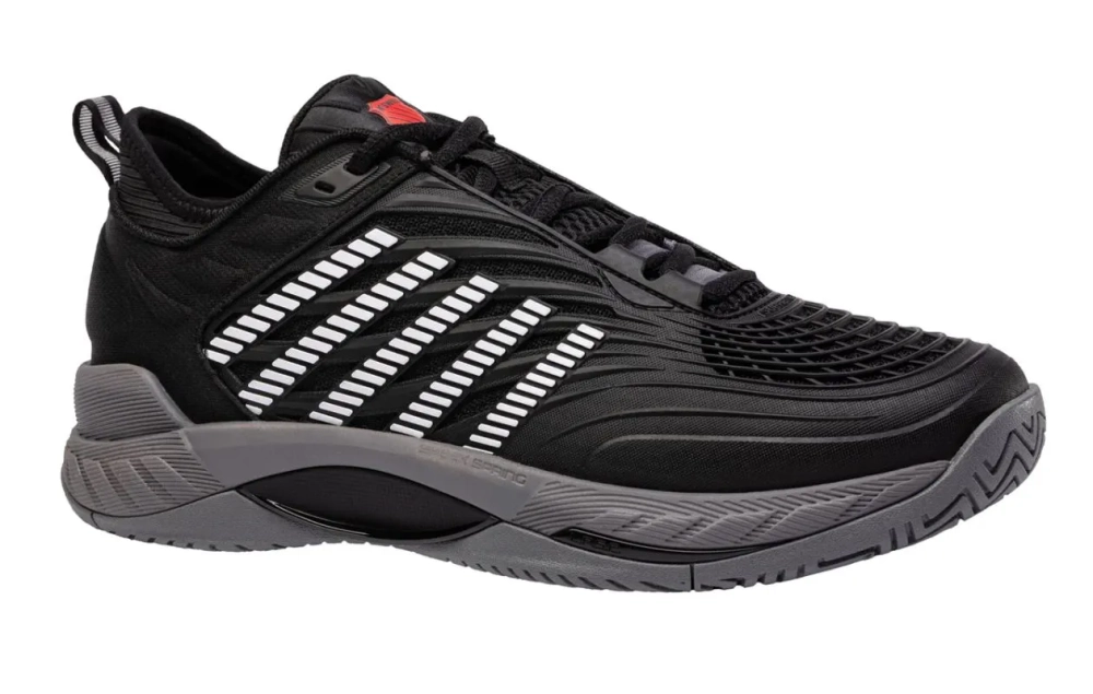 Теннисные кроссовки K-Swiss Hypercourt Supreme 2