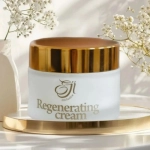 Regenerating Cream Eji | Крем для лица интенсивное питание день/ночь