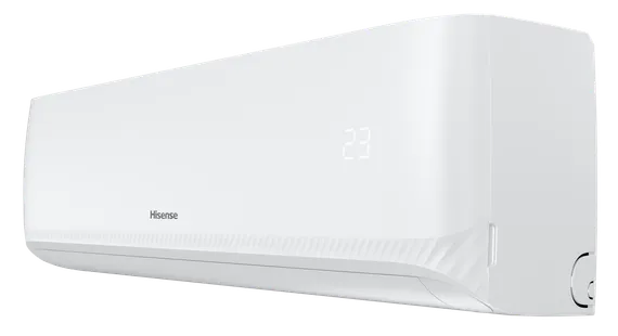 Инверторная сплит-система серии CITY DC Inverter (комплект) AS-09UW4RYRCM05