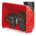 Бензиновый снегоуборщик MTD ME 61