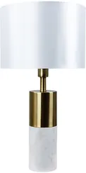 Интерьерная настольная лампа Tianyi A5054LT-1PB Arte Lamp