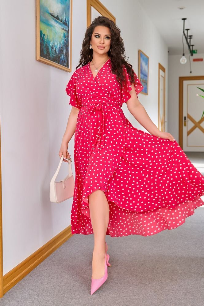 Платье УК-2439-2 Fabrika Платье УК-2439-2 Fabrika