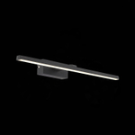 SL446.401.01 Подсветка для картин ST-Luce Черный/Черный LED 1*12W 4000K